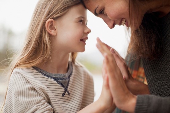 Skandinavski nasveti za starše: 6 prijemov, ki jih je vredno uvesti