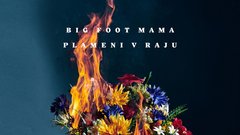 V višinah rokovskega ustvarjanja z Big Foot Mamo.