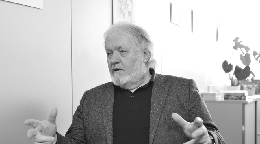 dr.janez bogataj (foto: Preddy)