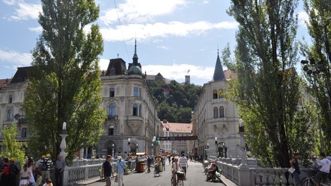 Lestvica najvarnejših držav: Slovenija je na 10. mestu!