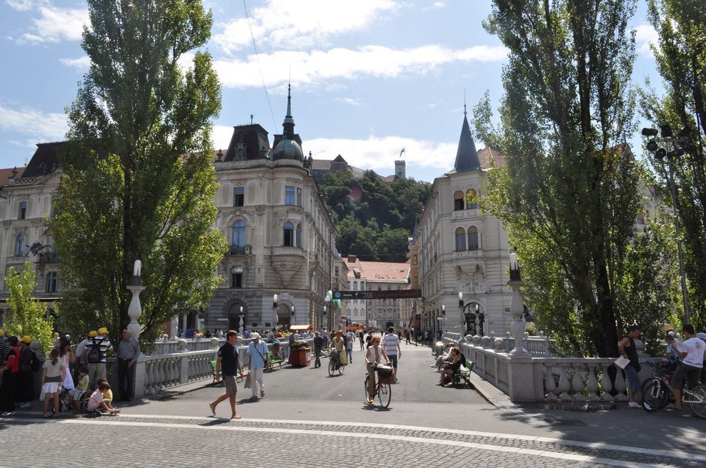 Lestvica najvarnejših držav: Slovenija je na 10. mestu! (foto: Profimedia)