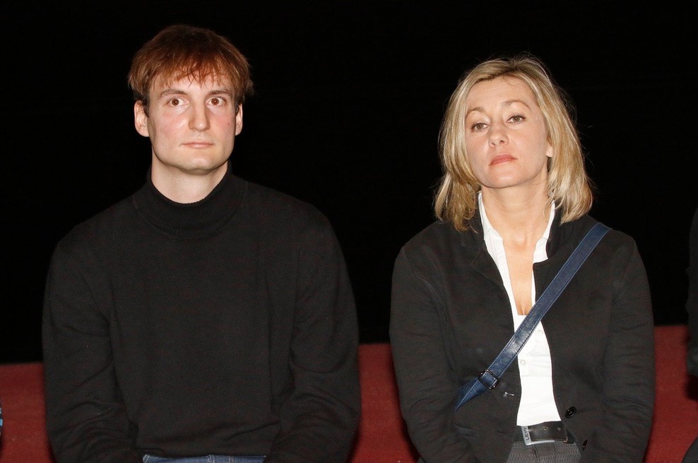 Nagrado za režijo na festivalu v Karlovyh Varyh dobil Olmo Omerzu (foto: profimedia)
