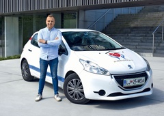 Dejan Tekavec: Z zakonom o dolgotrajni oskrbi bi bilo življenje mnogo lepše in lažje za nas vse