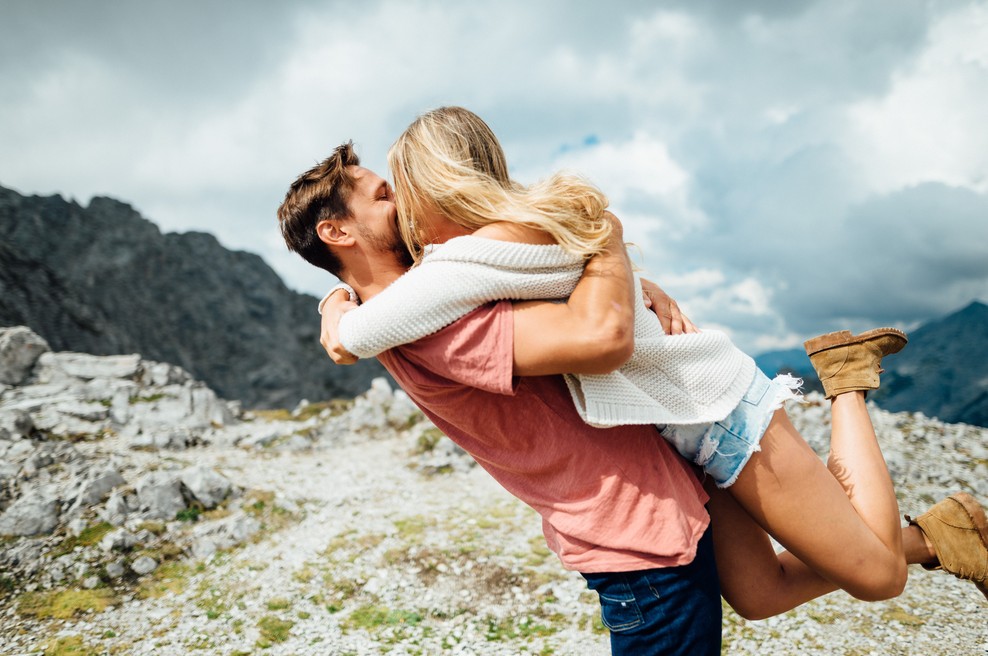 Nobeno srečanje ni naključje: 3 tipi dušnih povezav (foto: unsplash)