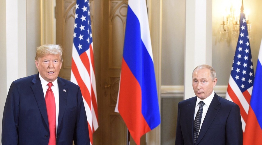 Putin po svoji stari navadi pustil čakati številne svetovne voditelje (foto: profimedia)