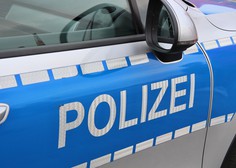 Lübeck: Napadalec na avtobusu z nožem ranil več ljudi