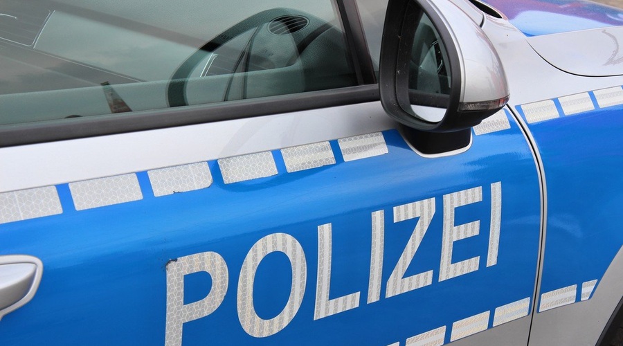 Lübeck: Napadalec na avtobusu z nožem ranil več ljudi (foto: Profimedia)