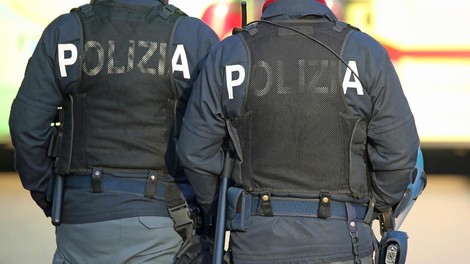 Po 17-mesečni preiskavi pridržali člane mednarodne skupine tatov, ki so izmaknili Rubensa in Renoirja