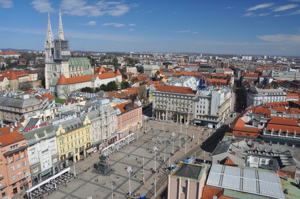 Hrvaška: Več kot 150.000 državljanom odpisali dolgove! (foto: Profimedia)