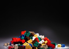 50.000 ponarejenih Lego kock umaknili iz prometa