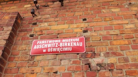 Mednarodni dan spomina na žrtve nacističnega genocida nad Romi