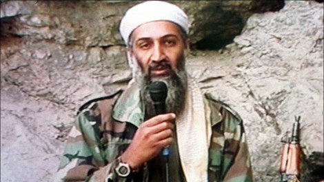 Alia Ganem je v zahodnih medijih prvič spregovorila o sinu Osami bin Ladnu