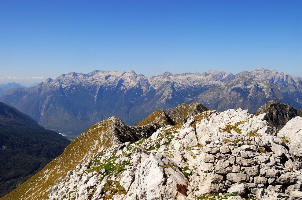 Italijanskim reševalcem jamarja so priskočili na pomoč tudi slovenski (foto: profimedia)