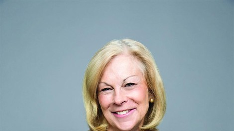 Christie Hefner: Da, v cesarstvu so bile težave, ko sem postala predsednica