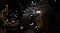 Sreči je ime Harley-Davidson!