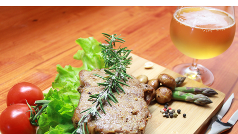 7 nasvetov za odličen (ribeye) steak