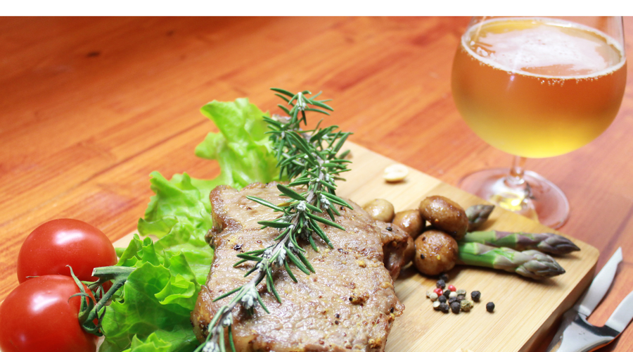 7 nasvetov za odličen (ribeye) steak (foto: Gojko Zrimšek)