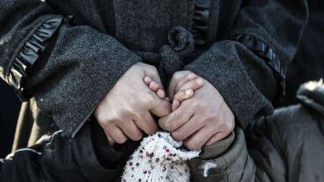 Svetovni dan humanitarnih dejavnosti je priložnost za poziv k zaščiti civilistov in humanitarcev