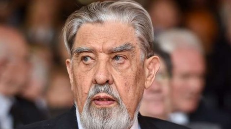 Umrl je pesnik in akademik Ciril Zlobec