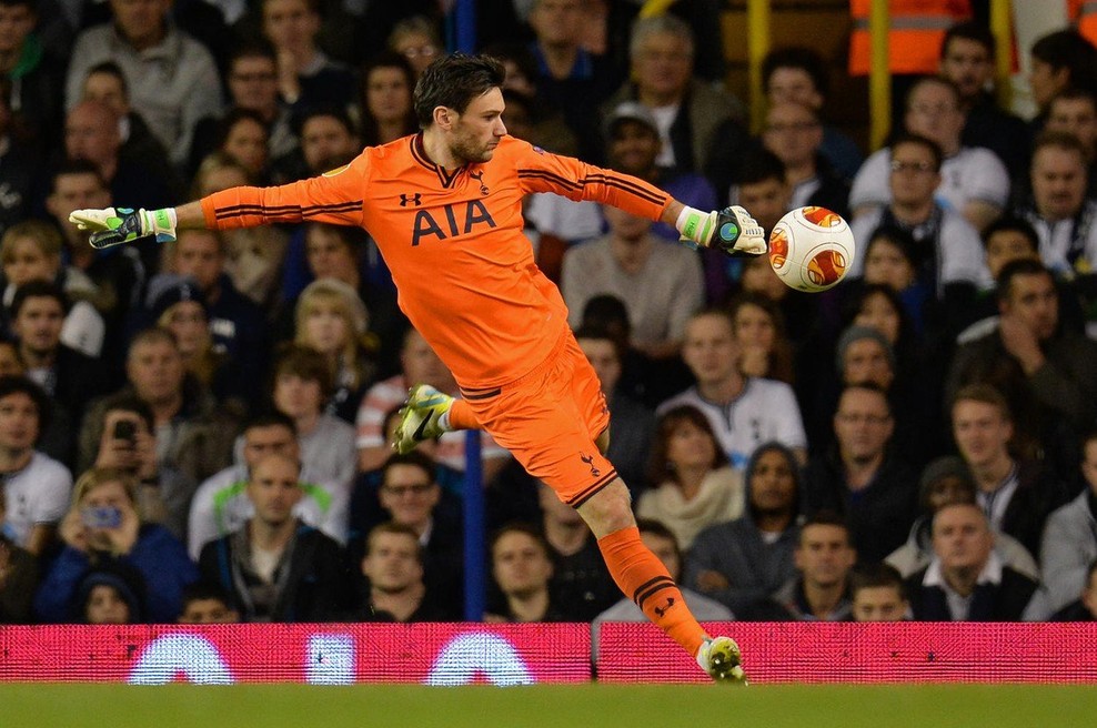Hugo Lloris, kapetan francoske nogometne reprezentance, ki je v Rusiji osvojila zlato, vozil pijan (foto: profimedia)