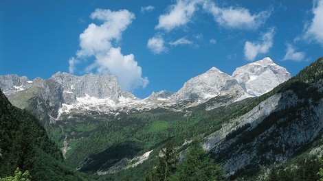Na današnji dan so pred 240 leti zabeležili prvi vzpon na Triglav