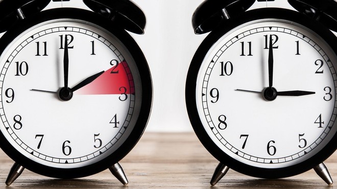 Evropska komisija bo predlagala ukinitev premikanja ure (foto: profimedia)