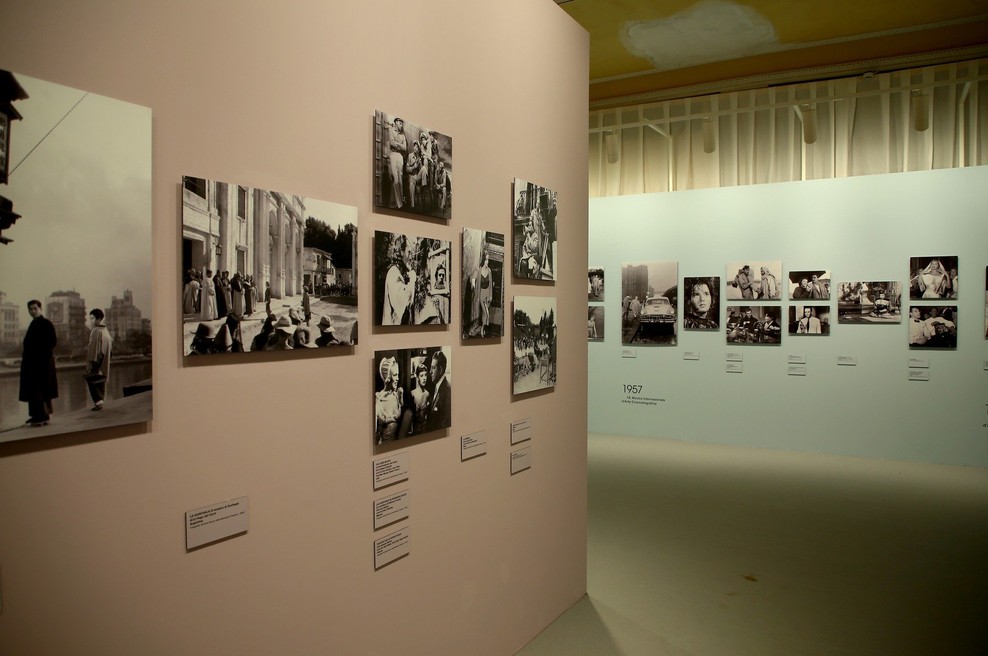 V italijanskem muzeju v napadu ubita ženska (foto: Profimedia)