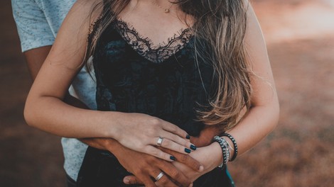 Ljubezen je nevarna! Pa kaj potem!