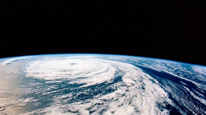 Orkan Florence divja v Severni in Južni Karolini (foto: Profimedia)