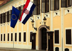 V članku norveškega dnevnika Dagsavisen so Hrvaško označili kot problematičnega otroka EU