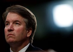 ZDA: Kandidatura Kavanaugha za vrhovnega sodnika ogrožena zaradi obtožb o spolnem napadu
