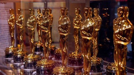 Film Janeza Burgerja je postal kandidat za nominacijo za tujejezičnega oskarja 2019