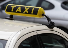 V Ljubljani prijeli domnevnega roparja taksistov