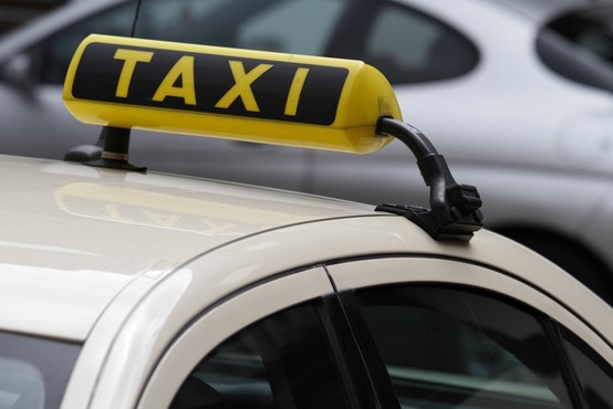 V Ljubljani prijeli domnevnega roparja taksistov