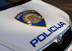 Bizarno: Na Hrvaškem nepridipravi oropali mrtvašnico