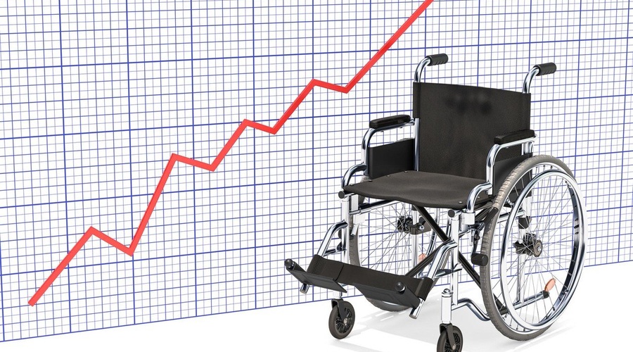 Končno PREBOJ pri zdravljenju poškodb hrbtenice: Paralizirani Američan shodil! (foto: profimedia)