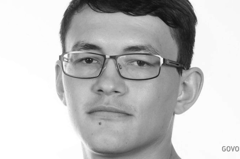 Za umor novinarja Kuciaka obtožili slovaškega milionarja (foto: STA)
