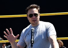 Zavajajoči čivki bodo Elona Muska stali 40 milijonov dolarjev
