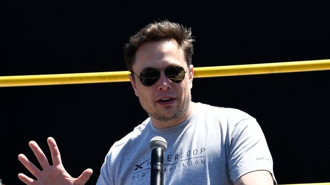 Zavajajoči čivki bodo Elona Muska stali 40 milijonov dolarjev (foto: profimedia)