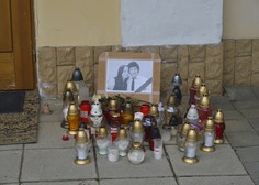 Umor novinarja Kuciaka naj bi naročil slovaški milijonar, poročajo slovaški mediji