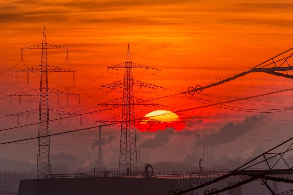 2 stopinji Celzija dviga globalne temperature za človeštvo ni več varno in ni sprejemljivo! (foto: profimedia)