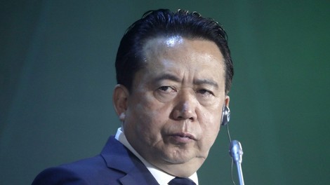 Interpol čaka na odgovor iz Pekinga, kam je izginil njihov predsednik
