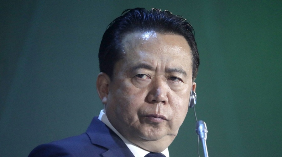 Interpol čaka na odgovor iz Pekinga, kam je izginil njihov predsednik (foto: profimedia)