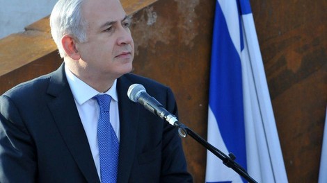 Soproga izraelskega premierja pred sodiščem  zaradi riževih rezancev