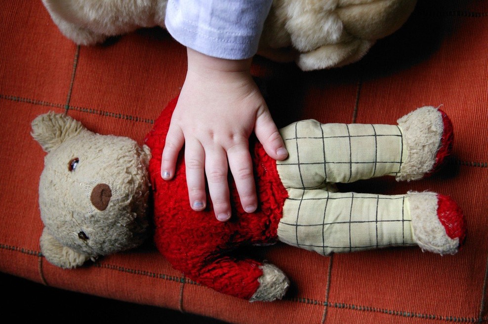 V ZDA aretirali 1700 oseb, vpletenih v širjenje pedofilije na spletu (foto: Profimedia)