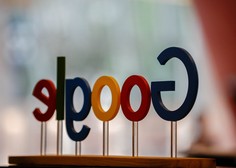 Google pol leta po odkritju usodne ranljivosti v omrežju zapira Google+
