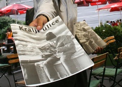 Pri nas v programe Kralji ulice vključenih več kot 6800 brezdomcev