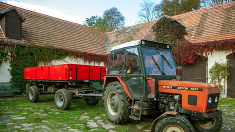 Slika je simbolična.