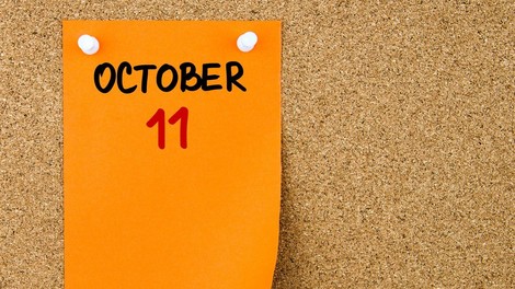 Ob svetovnem dnevu deklic in vida ter boja proti bolečini in stigmi debelosti!