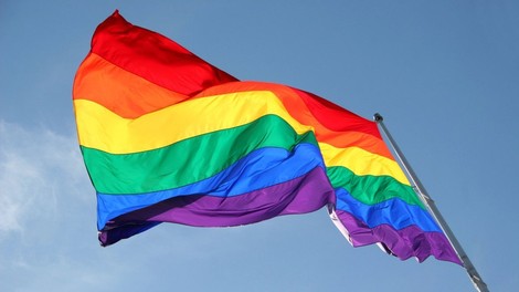Država želi gibanju LGBT nadeti "ekstremistično" oznako in člane kazensko preganjati